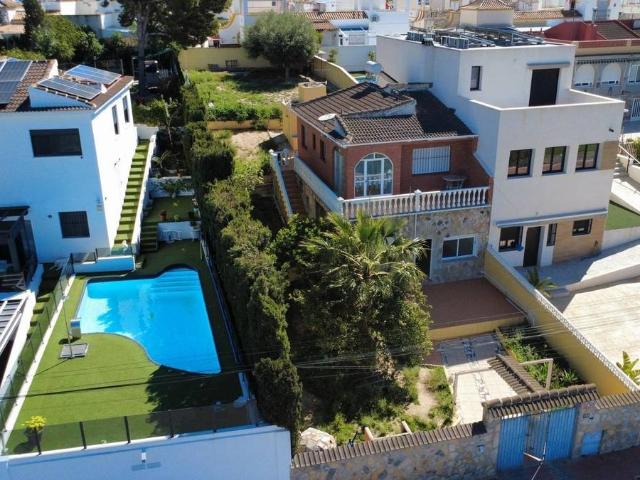 Chalet en venta en el Baix Segura / La Vega Baja, Valencia
