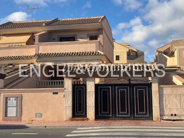 Chalet en venta en el Baix Segura / La Vega Baja, Valencia