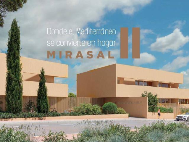 Chalet en venta en el Baix Segura / La Vega Baja, Valencia