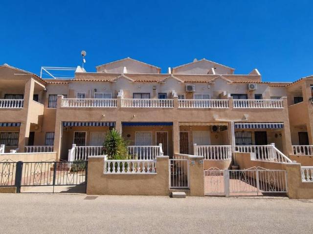 Chalet en venta en Obispo Rocamora, Orihuela