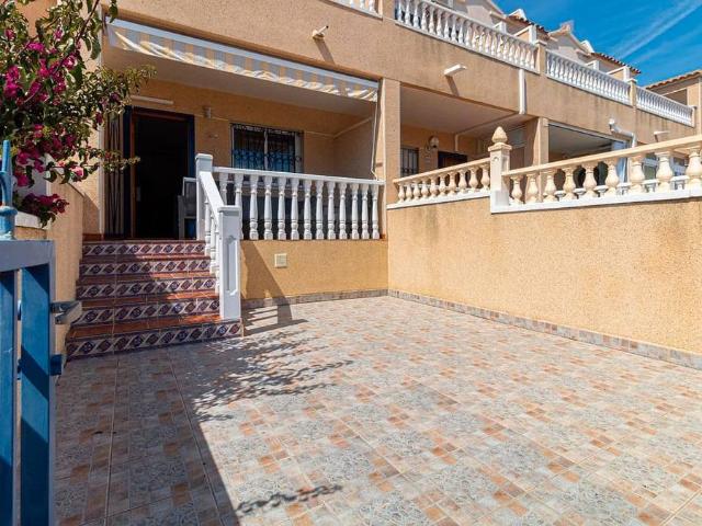 Villa en venta en Orihuela, Obispo Rocamora