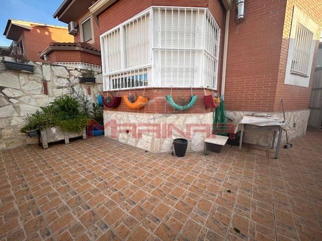 Chalet en venta en Seseña, Castilla-La Mancha