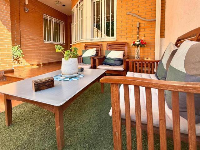 Chalet en venta en Seseña, Castilla-La Mancha
