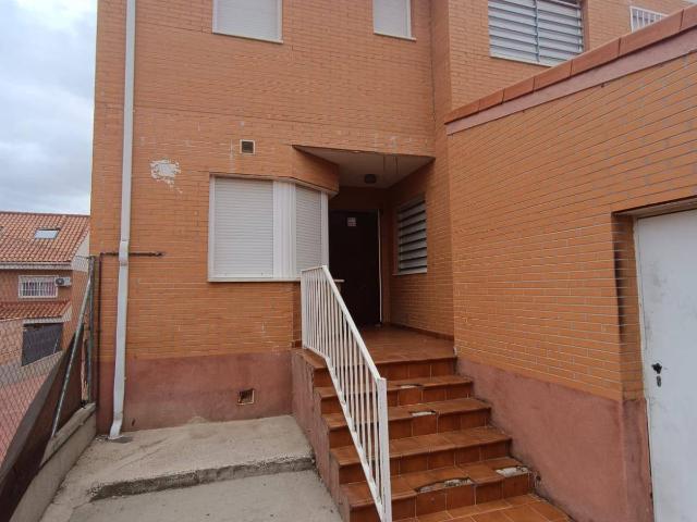 Chalet en venta en Seseña, Toledo