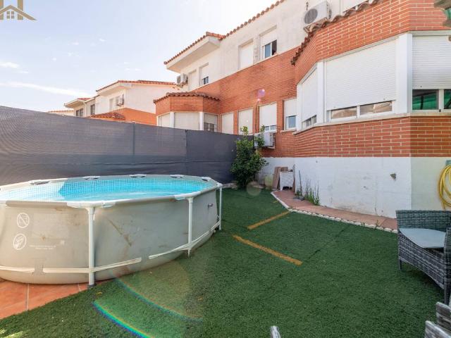 Chalet en venta en Seseña, Castilla-La Mancha
