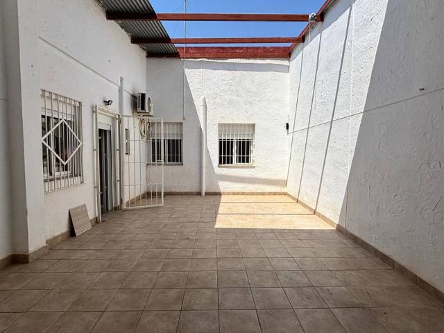 Chalet en venta en Cartagena Casco, Campo de Cartagena y Mar Menor