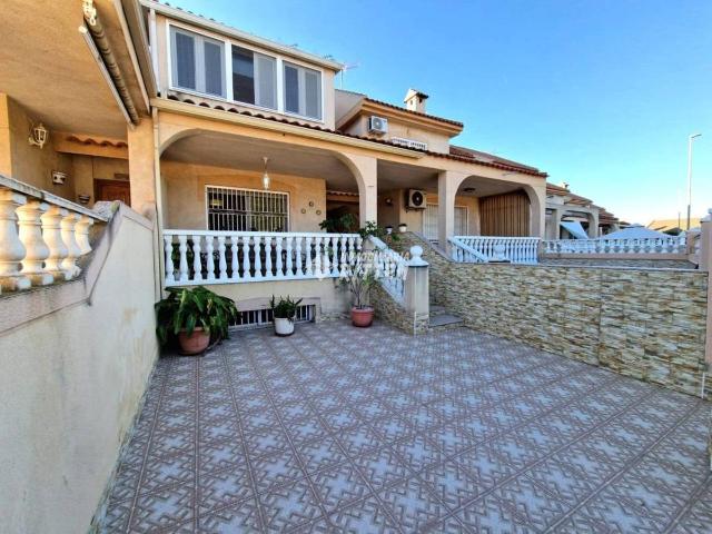 Chalet en venta en Casco Antiguo, Cartagena