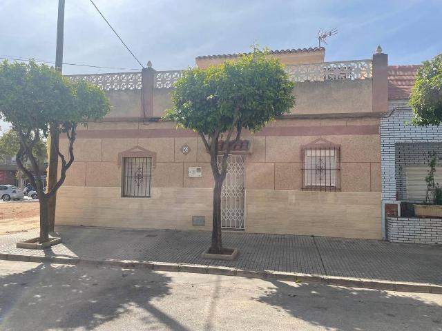 Chalet en venta en Cartagena Casco, Campo de Cartagena y Mar Menor