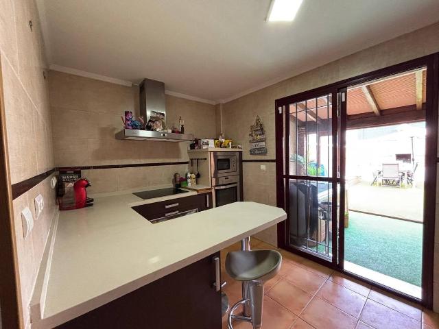 Chalet en venta en Campo de Gibraltar, Andalucía