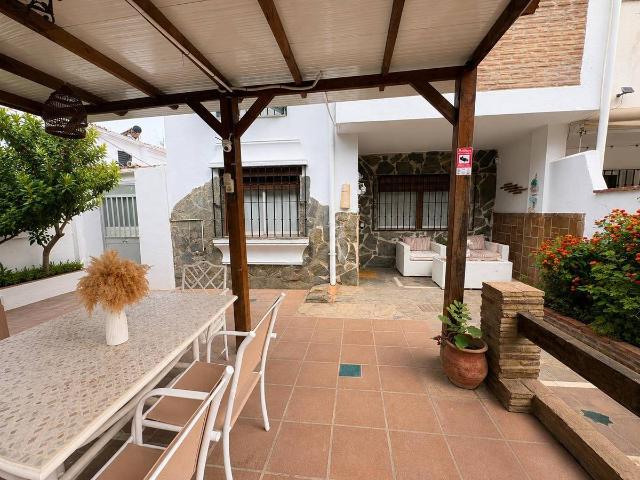 Chalet en venta en Campo de Gibraltar, Andalucía