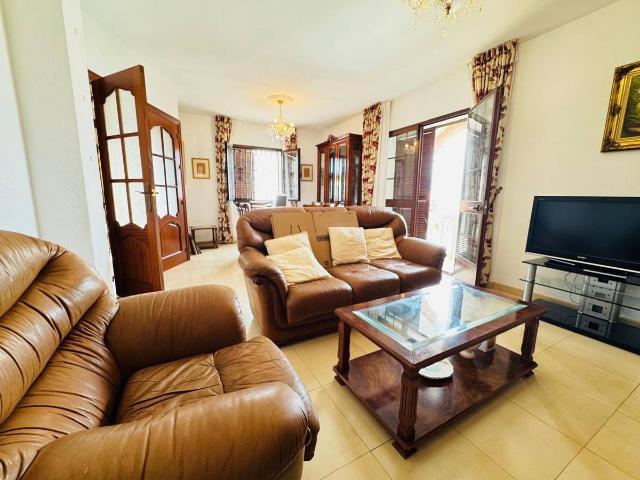 Chalet en venta en Campo de Gibraltar, Andalucía