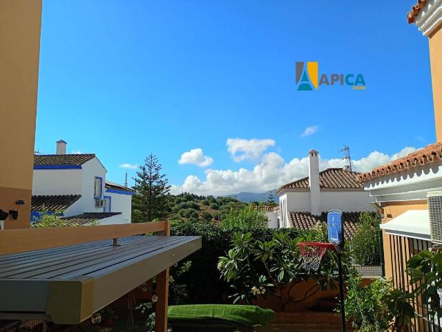 Chalet en venta en Urbanización El Chaparral, Los Barrios