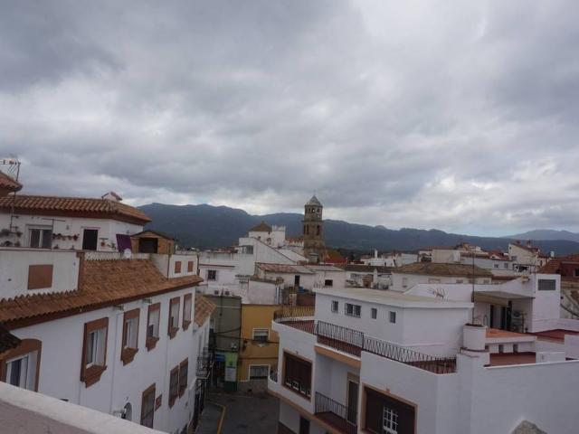 Chalet en venta en Campo de Gibraltar, Andalucía