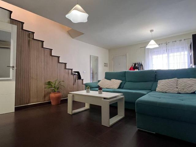 Chalet en venta en Campo de Gibraltar, Andalucía