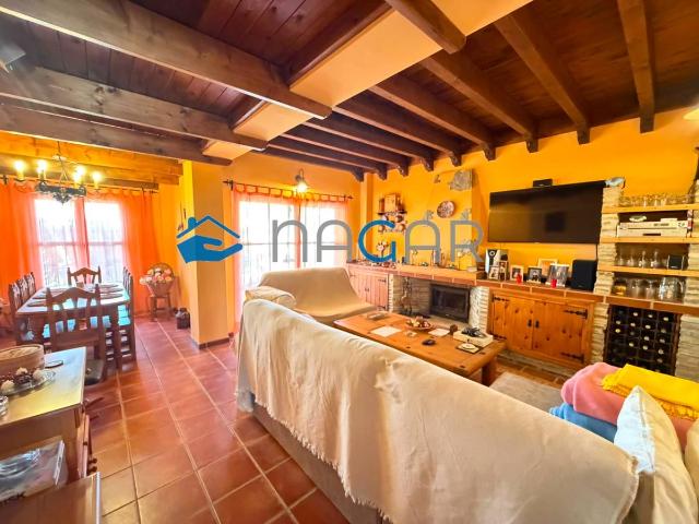 Chalet en venta en Campo de Gibraltar, Andalucía