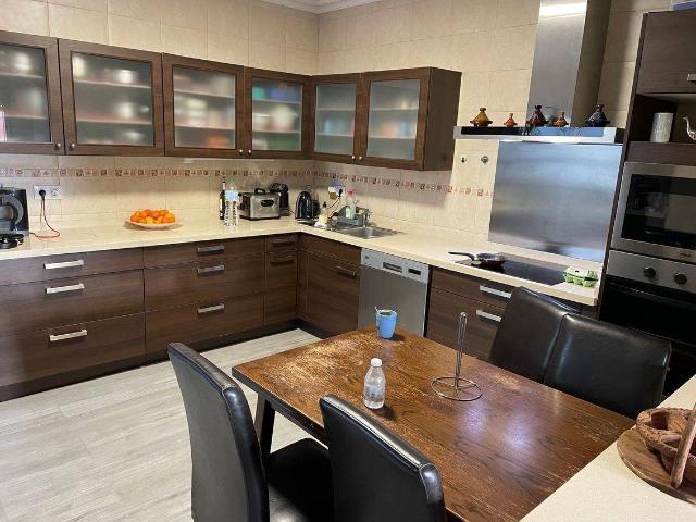 Chalet en venta en Campo de Gibraltar, Andalucía
