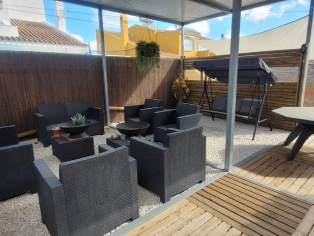 Chalet en venta en Campo de Gibraltar, Andalucía