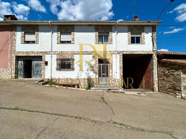 Chalet en venta en Los Barrios De Luna, Castilla y León