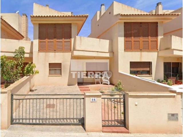 Chalet en venta en Casco Antiguo, Cartagena