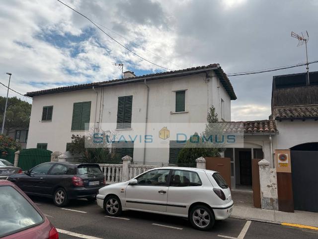 Chalet en venta en La Horta, Zamora