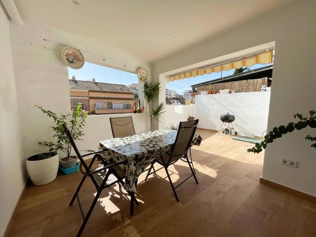 Chalet en venta en Costa del Sol Occidental, Andalucía