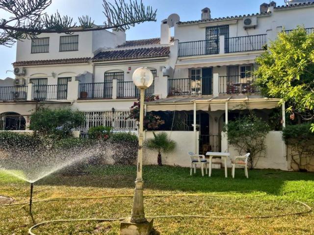 Chalet en venta en Fuengirola, Málaga