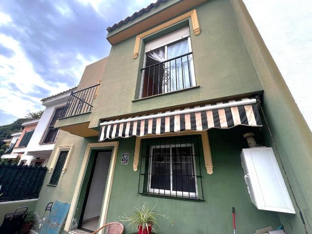 Villa en venta en Fuengirola