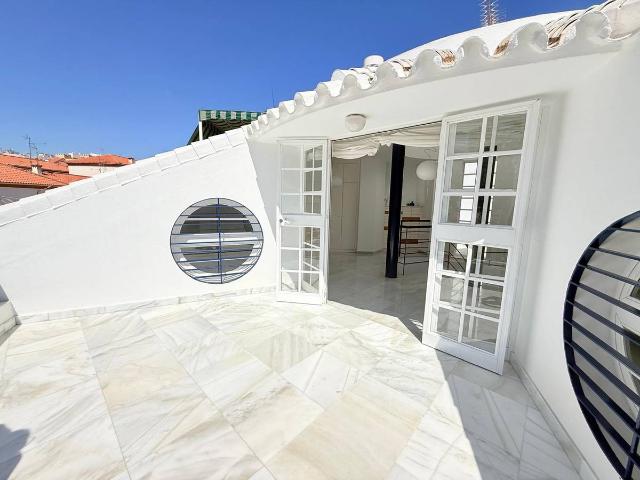 Chalet en venta en Centro, Málaga-Costa del Sol