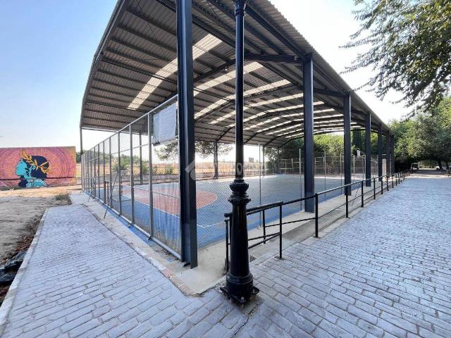 Chalet en venta en Los Cerralbos, Castilla-La Mancha