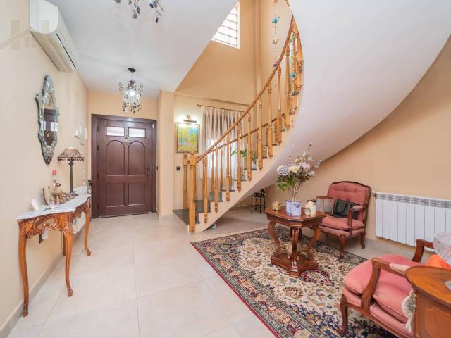 Chalet en venta en Ciempozuelos, Madrid