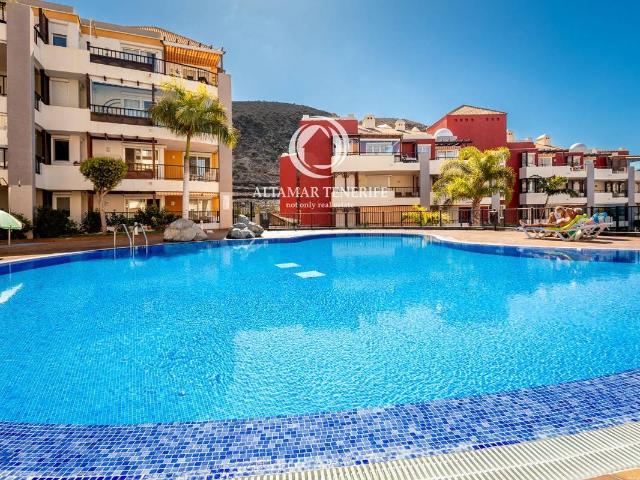 Chalet en venta en Las Casas, Arona