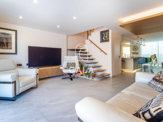 Chalet en venta en Las Casas, Arona