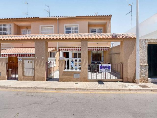 Chalet en venta en San Pedro del Pinatar, Campo de Cartagena y Mar Menor