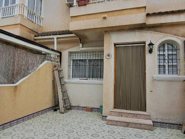 Chalet en venta en San Pedro del Pinatar, Campo de Cartagena y Mar Menor