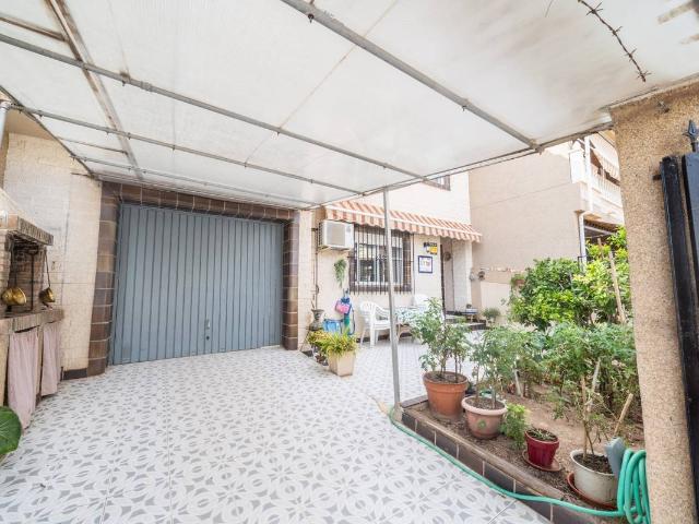 Chalet en venta en San Pedro del Pinatar, Campo de Cartagena y Mar Menor