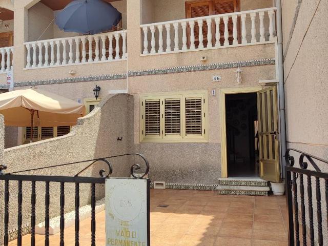 Chalet en venta en San Pedro del Pinatar, Campo de Cartagena y Mar Menor