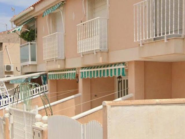 Chalet en venta en San Pedro del Pinatar, Campo de Cartagena y Mar Menor