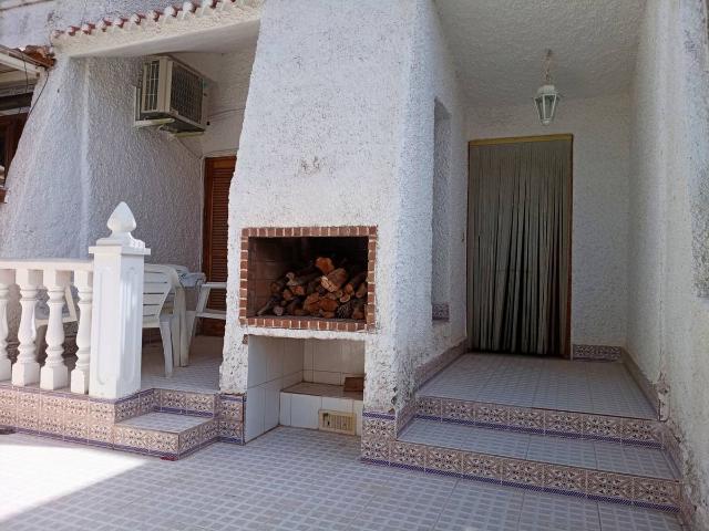 Chalet en venta en San Pedro del Pinatar, Campo de Cartagena y Mar Menor