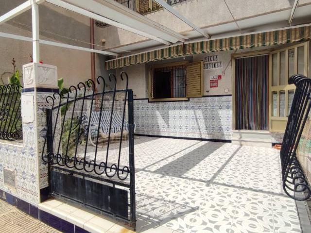 Chalet en venta en San Pedro del Pinatar