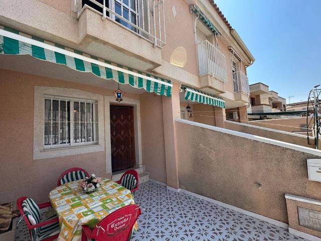 Chalet en venta en San Pedro del Pinatar, Campo de Cartagena y Mar Menor