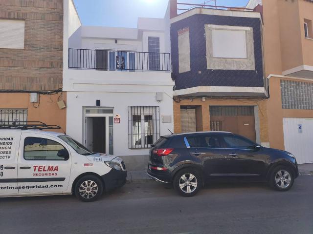 Chalet en venta en Cartagena Casco, Campo de Cartagena y Mar Menor