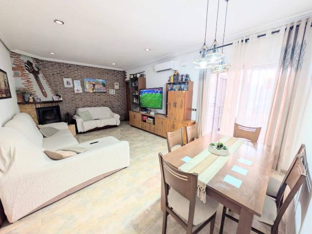 Chalet en venta en Cartagena Casco, Campo de Cartagena y Mar Menor