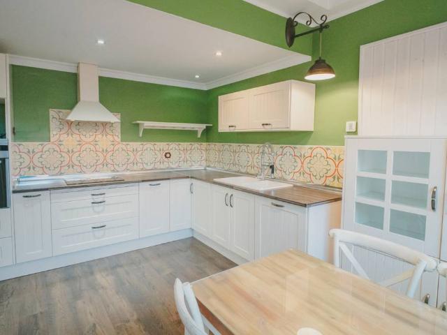 Chalet en venta en Cartagena, Murcia