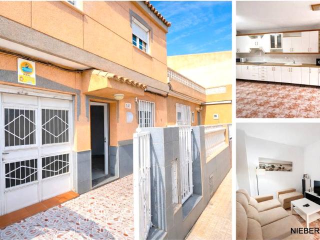 Chalet en venta en Cartagena Casco, Campo de Cartagena y Mar Menor