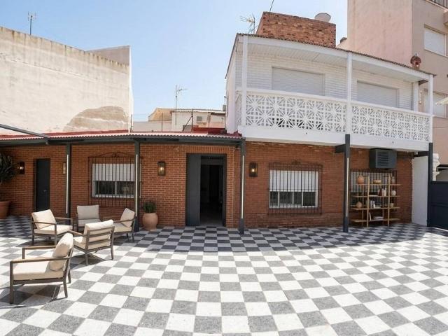 Chalet en venta en Área Metropolitana de Murcia, Murcia