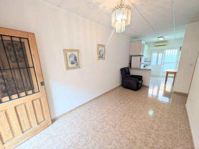 Chalet en venta en Cartagena Casco, Campo de Cartagena y Mar Menor