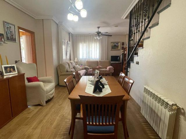 Chalet en venta en Cartagena Casco, Campo de Cartagena y Mar Menor