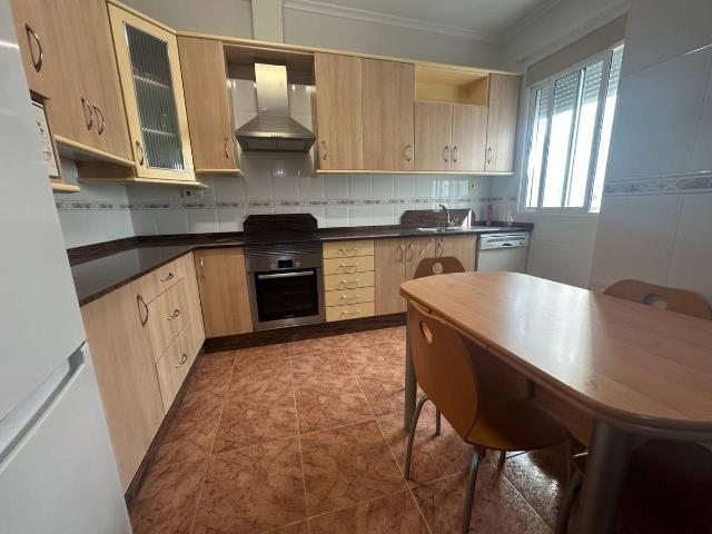 Chalet en venta en Cartagena, Murcia