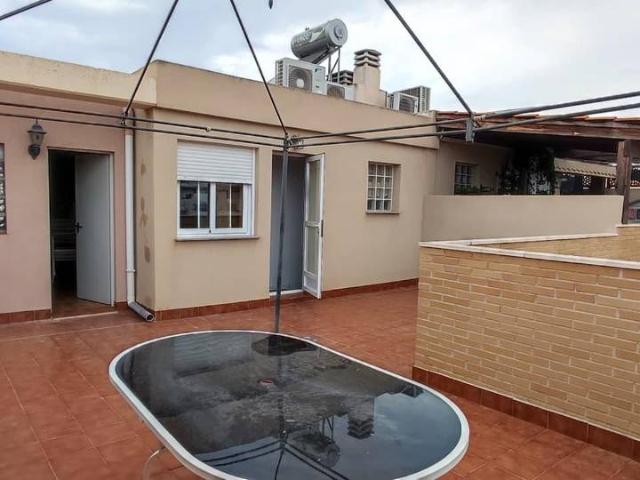 Chalet en venta en Casco Antiguo, Cartagena