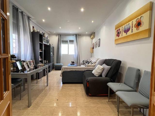 Chalet en venta en Cartagena, Murcia